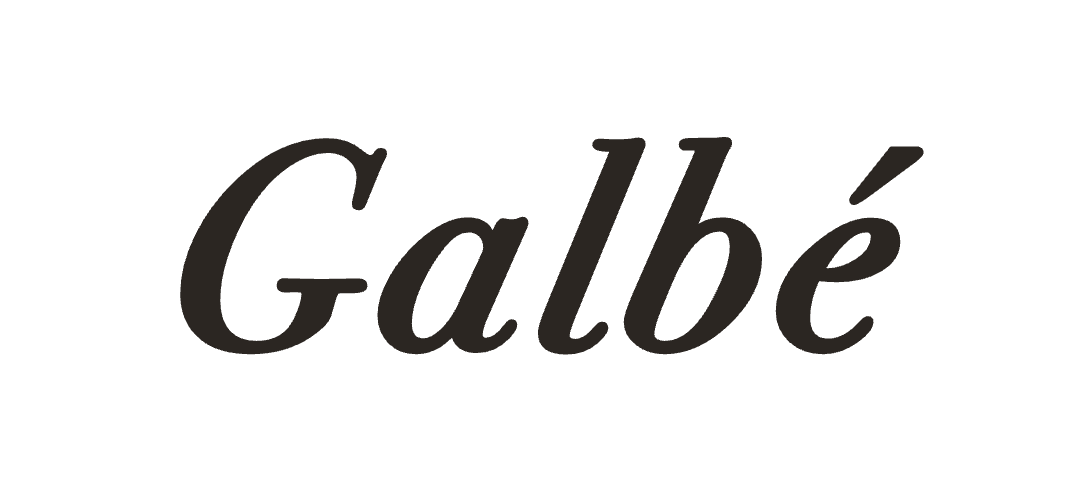 Galbé